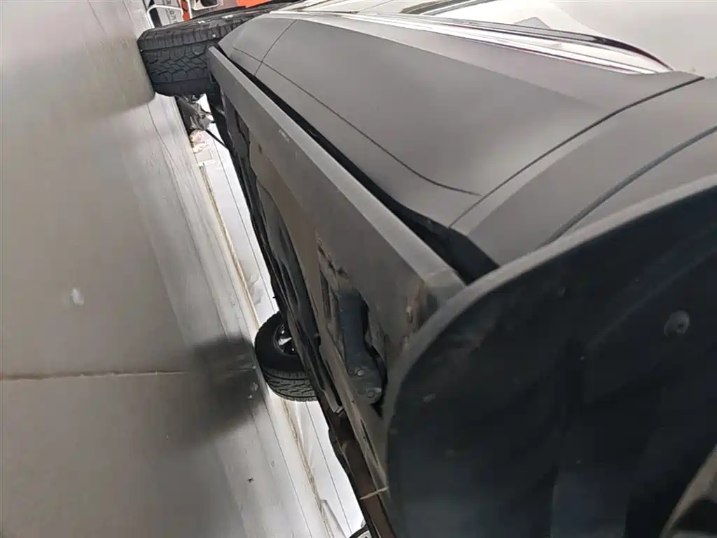 Volkswagen Teramont 2017 380TSI 4WD Luxury Edition фото 21