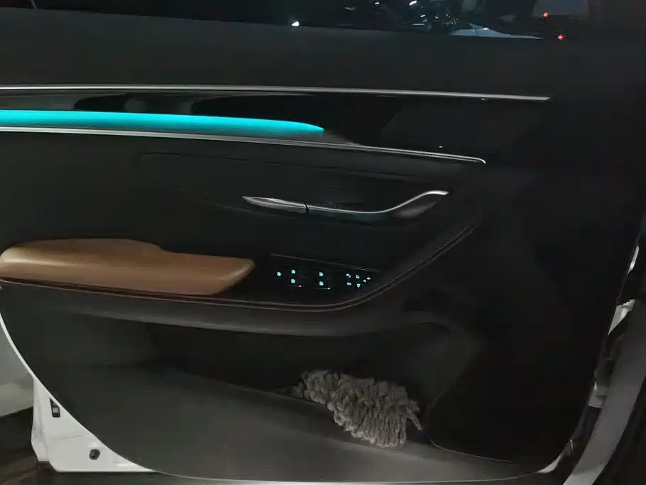 BYD Song PLUS 2020 1.5T Automatic Premium фото 7