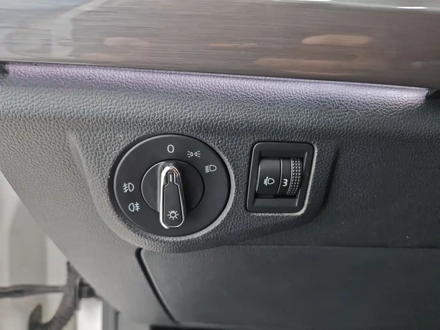 Volkswagen Bora 2019 Facelift 1.5L Automatic Elite China V фото 12