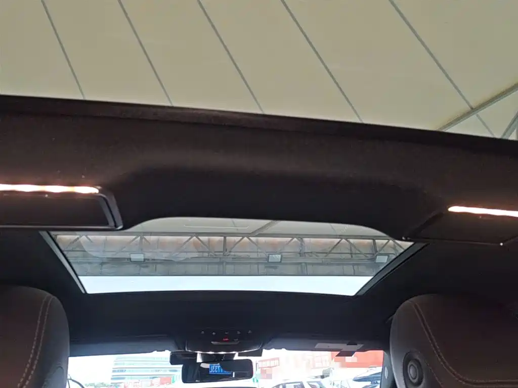Mercedes-Benz GLC 2020 Facelift GLC 260 L 4MATIC Dynamic фото 18