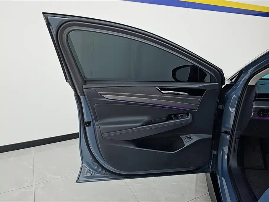 Volkswagen ID.7 VIZZION 2024 PRO фото 7