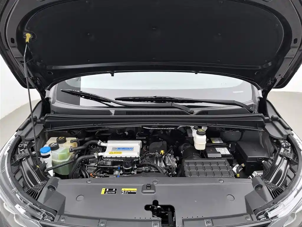 GAC Trumpchi Trumpchi M6 2023 PRO 270T DCT Luxury Edition фото 6