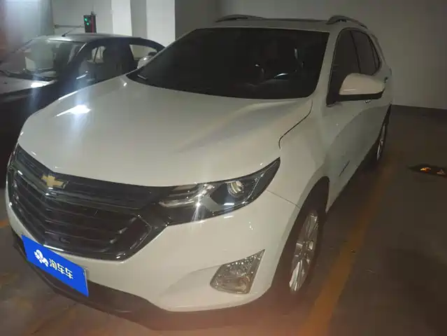 CHEVROLET EXPLORER