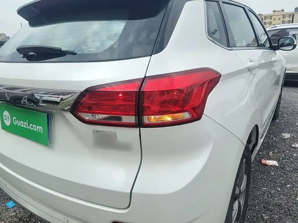 Haval H6 Coupe 2020 2020 Smart Connect Edition 1.5T Automatic 2WD Elite