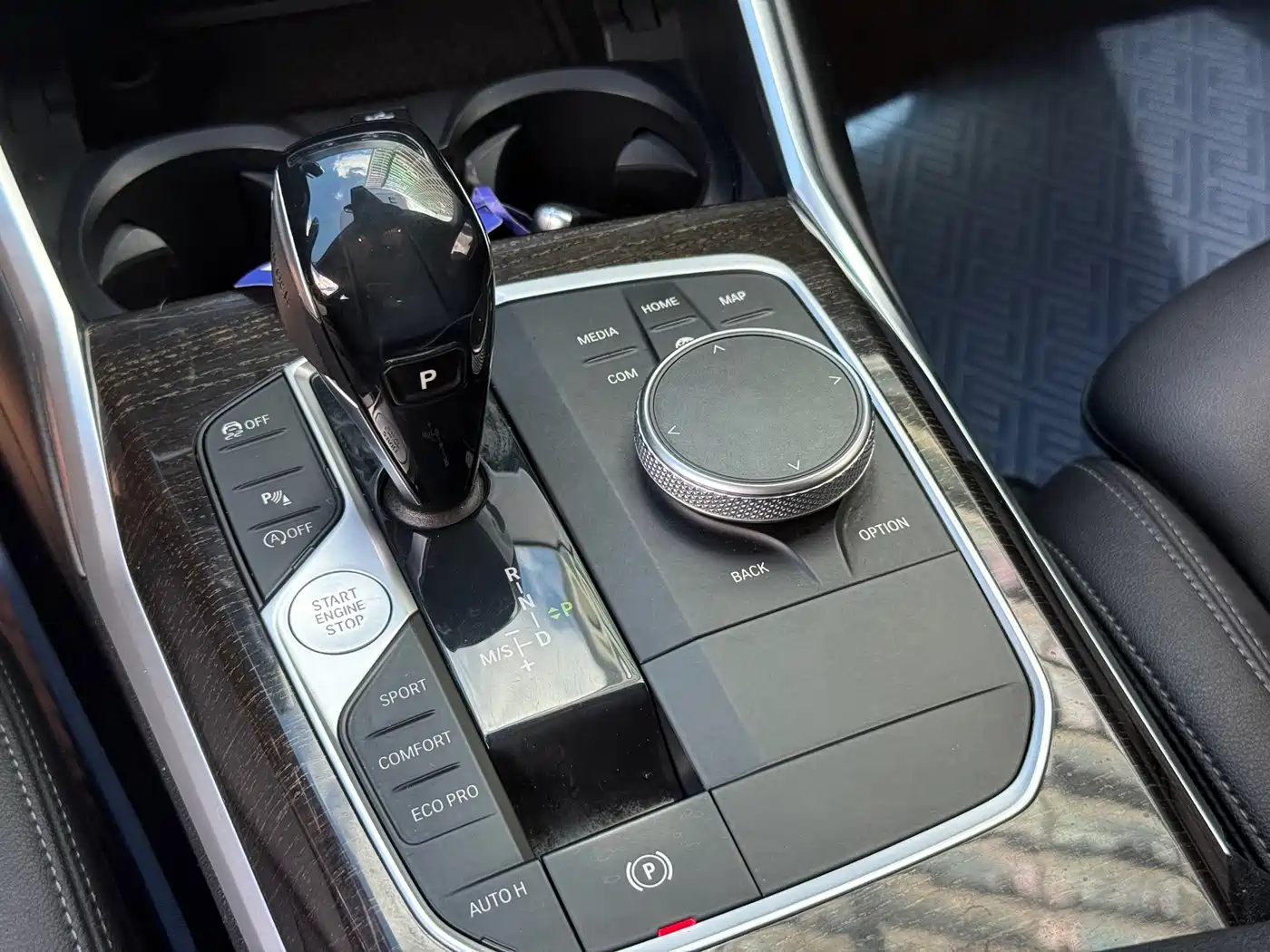 BMW 3 Series, миниатюра 13