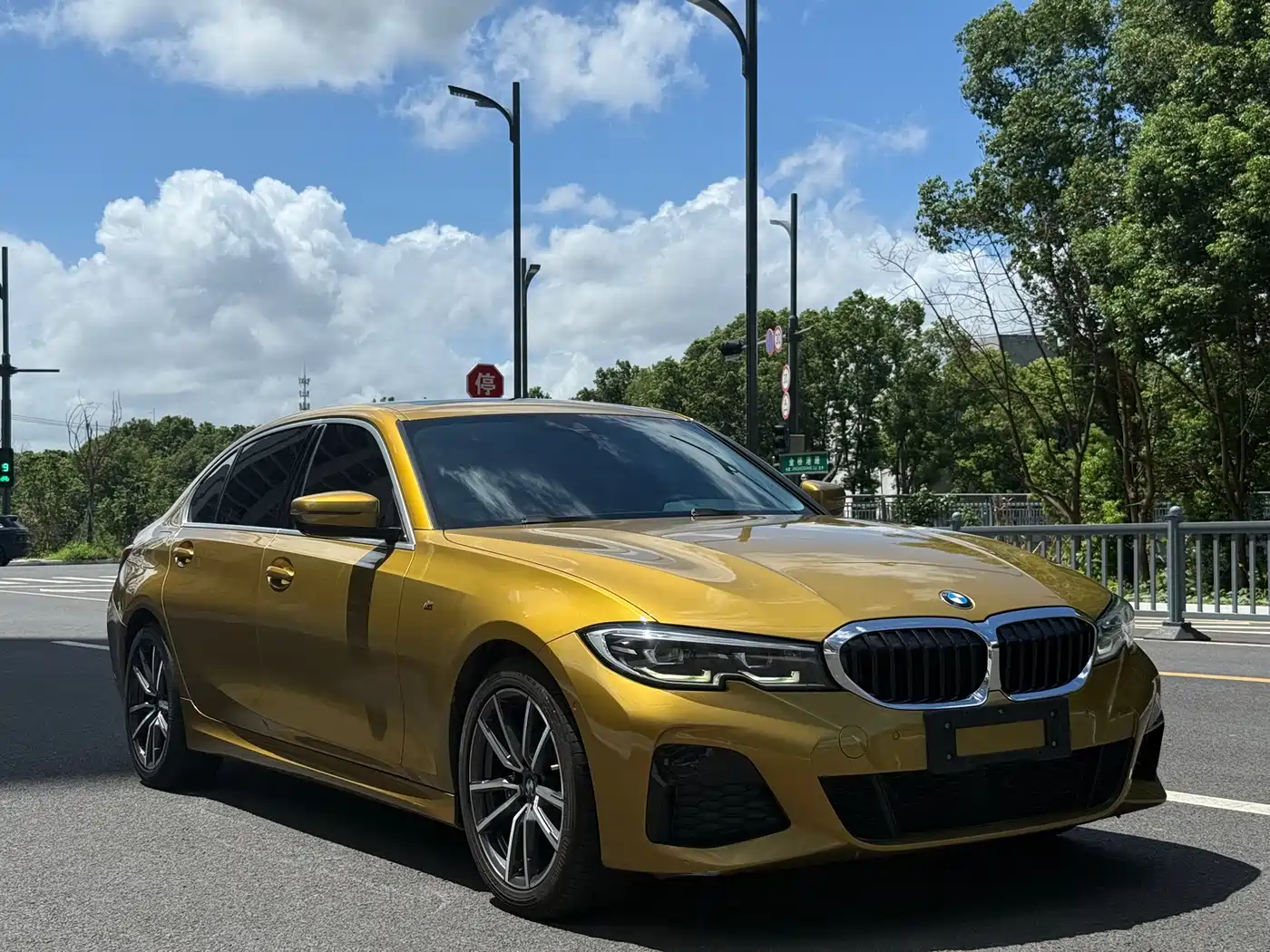 BMW 3 Series, миниатюра 3
