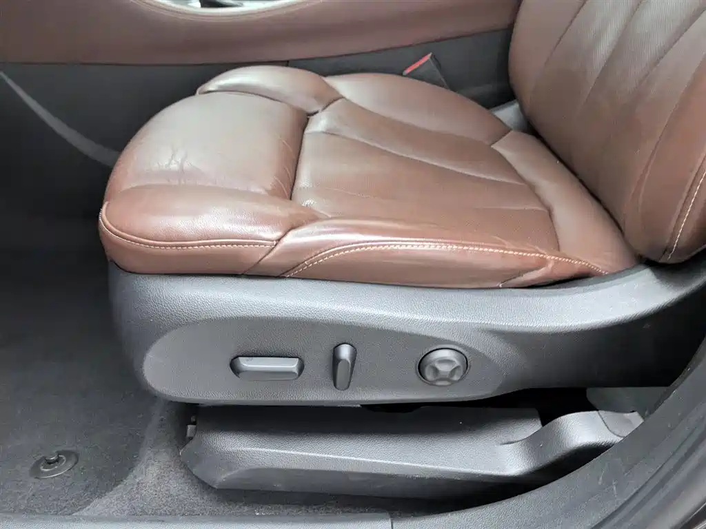 Buick Envision Plus 2014 28T 4WD Luxury фото 20