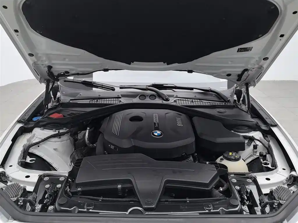 BMW 2 Series (Import) 2018 220i Sport Design Package фото 6