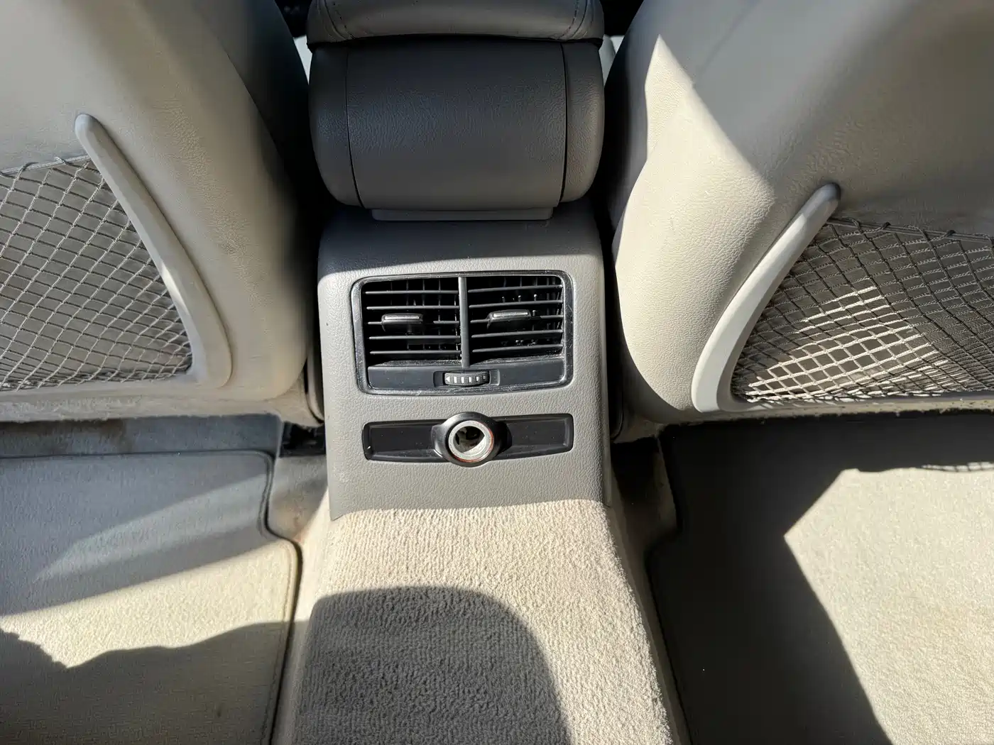 Audi A6L 2011 Model 2.0 TFSI Auto Standard фото 15