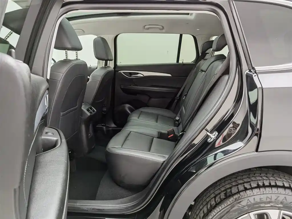Buick Envision Plus 2024 Envision Plus 28T 4WD Premium Edition фото 15