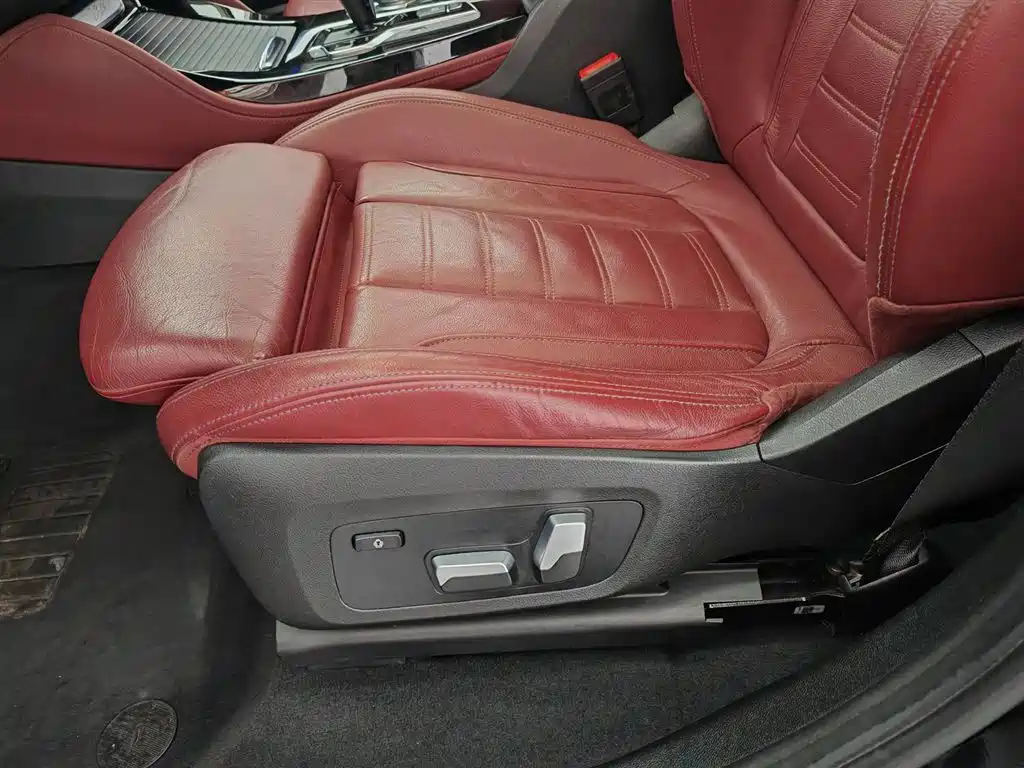 BMW X4 2021 xDrive 25i M Sport Package фото 20