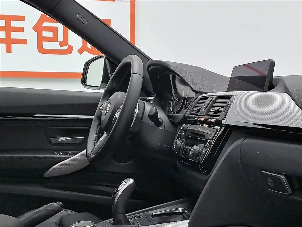 BMW 3 Series GT 2017 330i xDrive M Sport фото 22