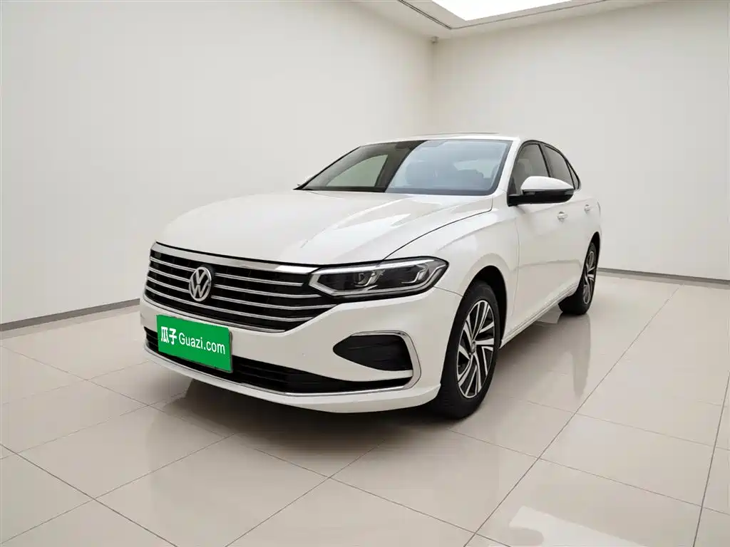 Volkswagen Lavida 2024 Model 1.5L Automatic 5 Million Edition