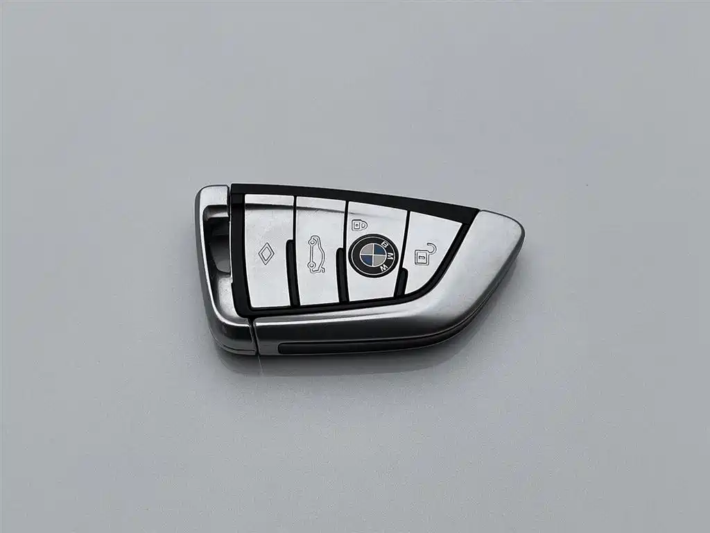 BMW 5 Series 2020 525Li Luxury Package фото 19