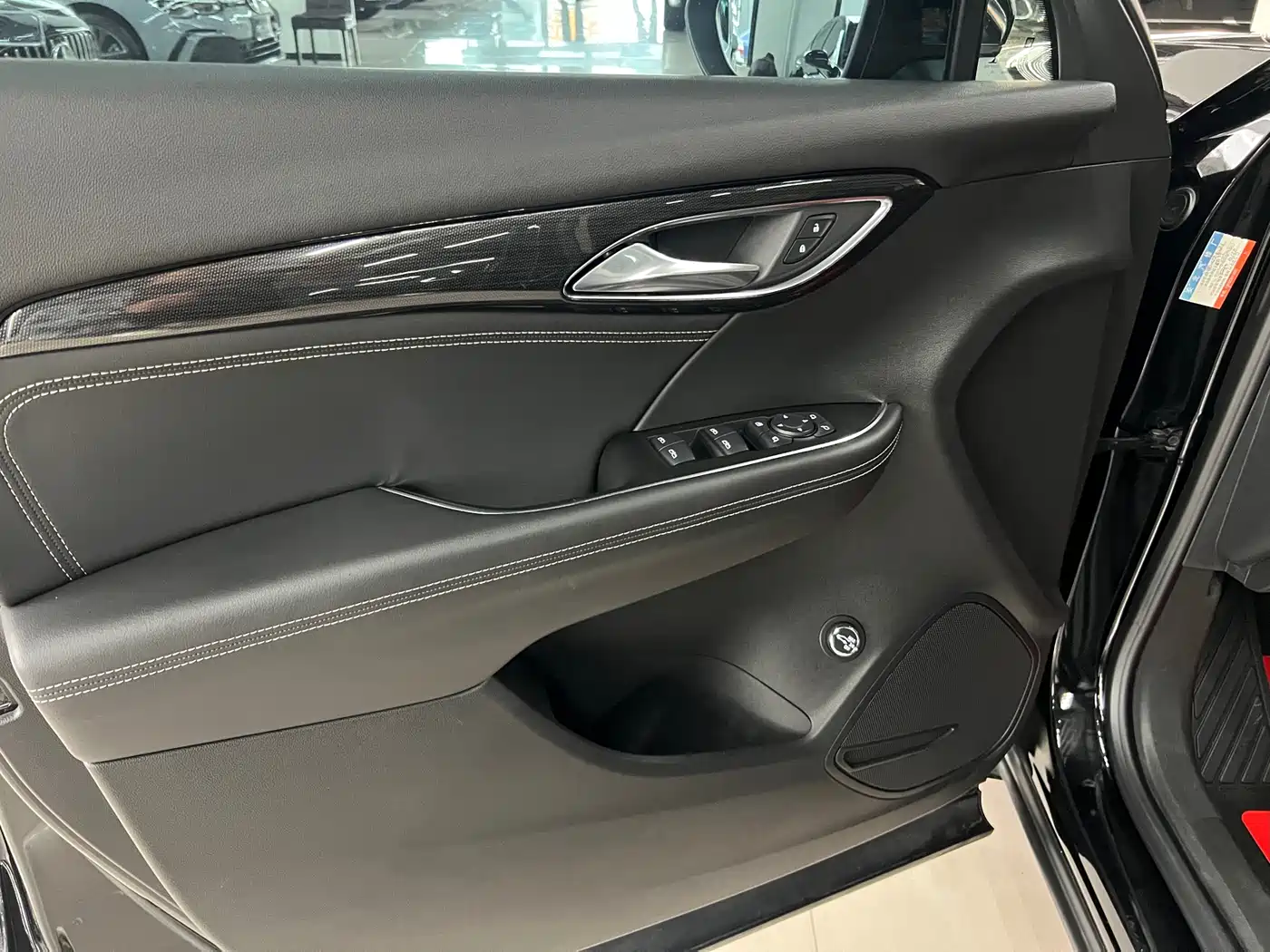 Buick Envision Plus 2021 Model Enclave Plus 652T 7-Seater Luxury фото 19