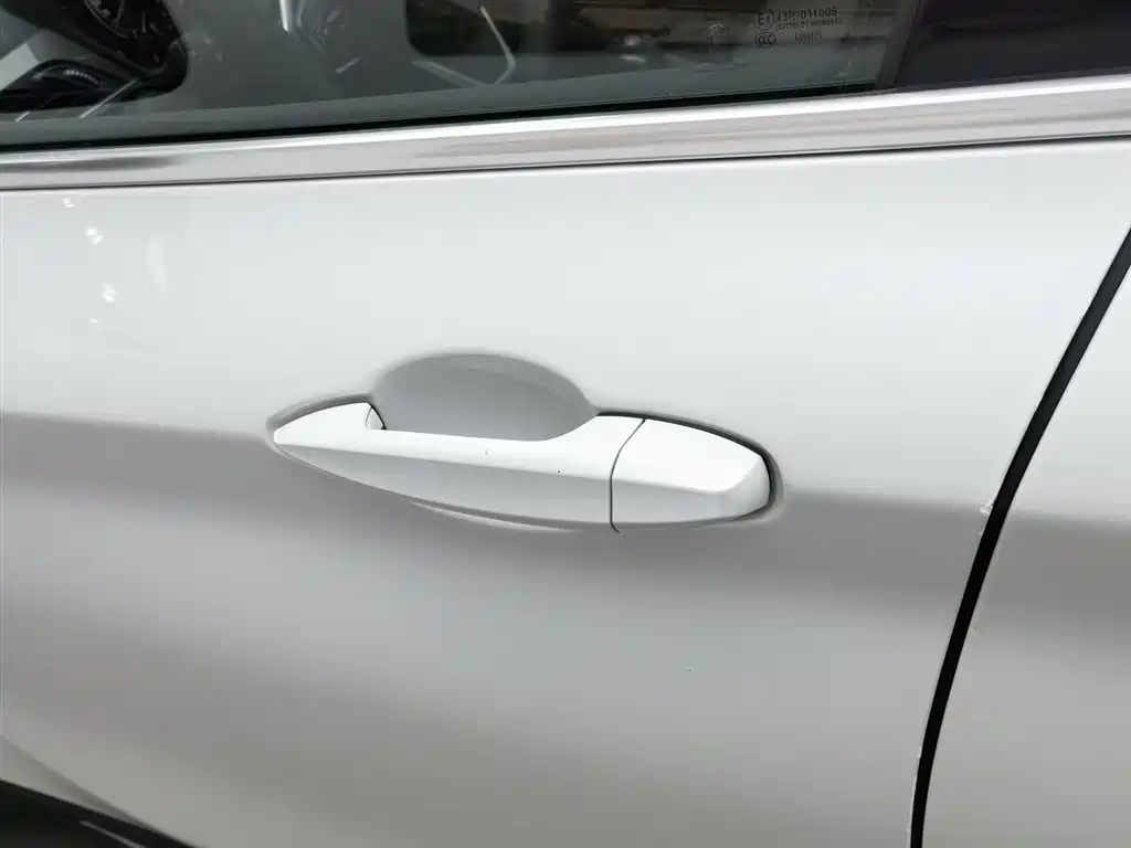 BMW X1 2019 sDrive18Li Premium Model фото 18
