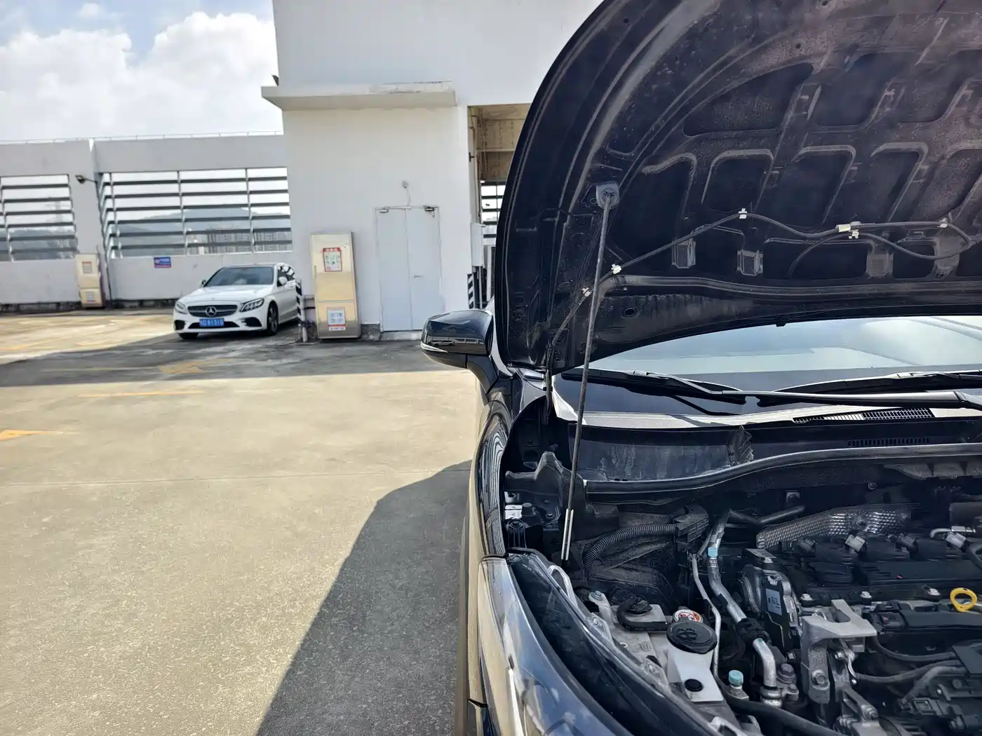Toyota Frontlander 2024 2.0L CVT Elite Edition фото 18