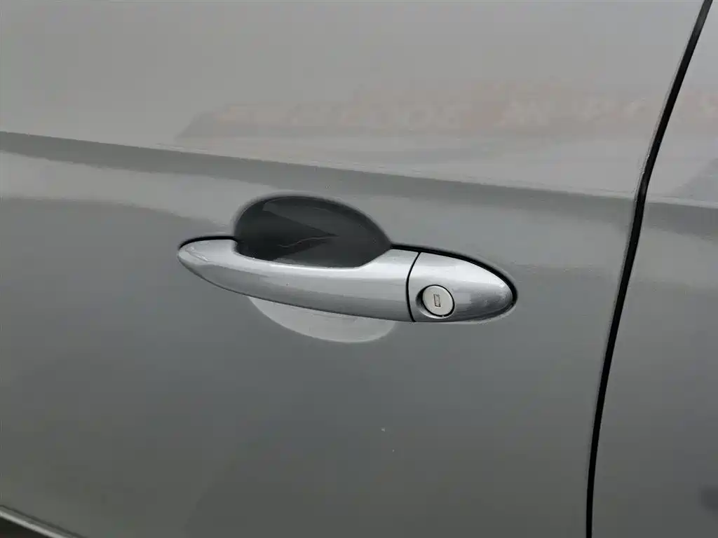 Buick Excelle 2018 18T Automatic Flagship фото 18