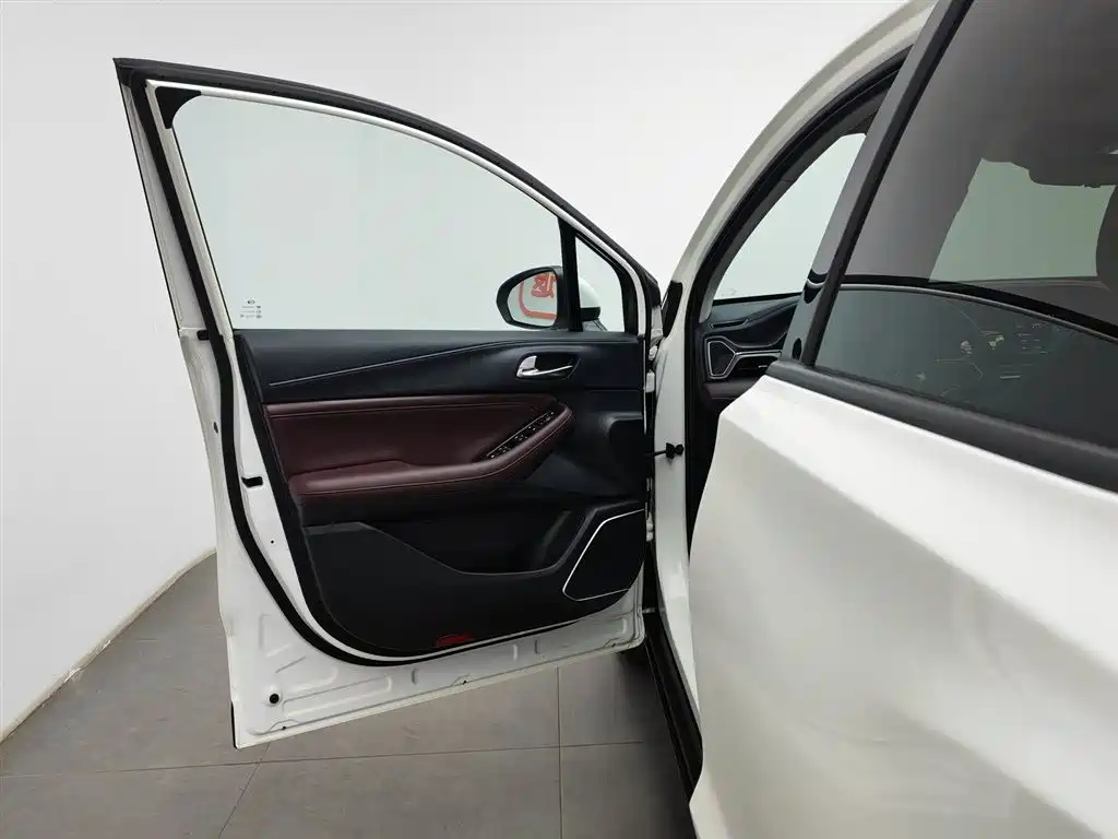 GAC Trumpchi Trumpchi GS4 2020 270T Automatic Smart Connect Tech Version фото 8