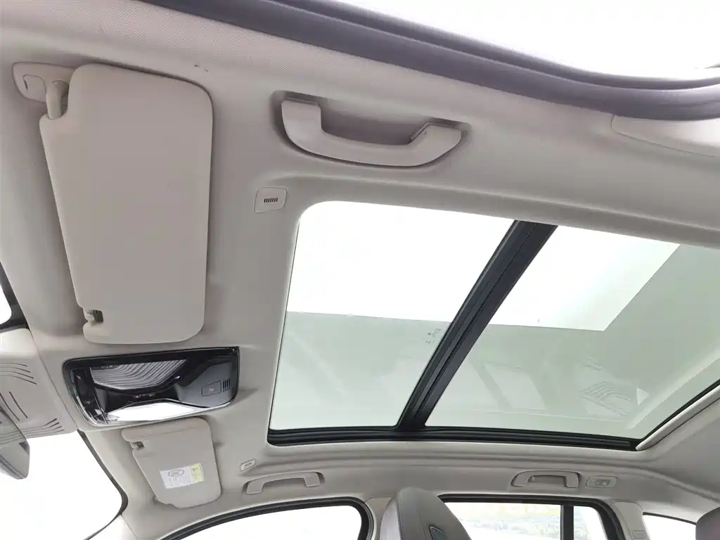 BMW X3 2018 xDrive30i Leading M Sport Package China VI фото 14