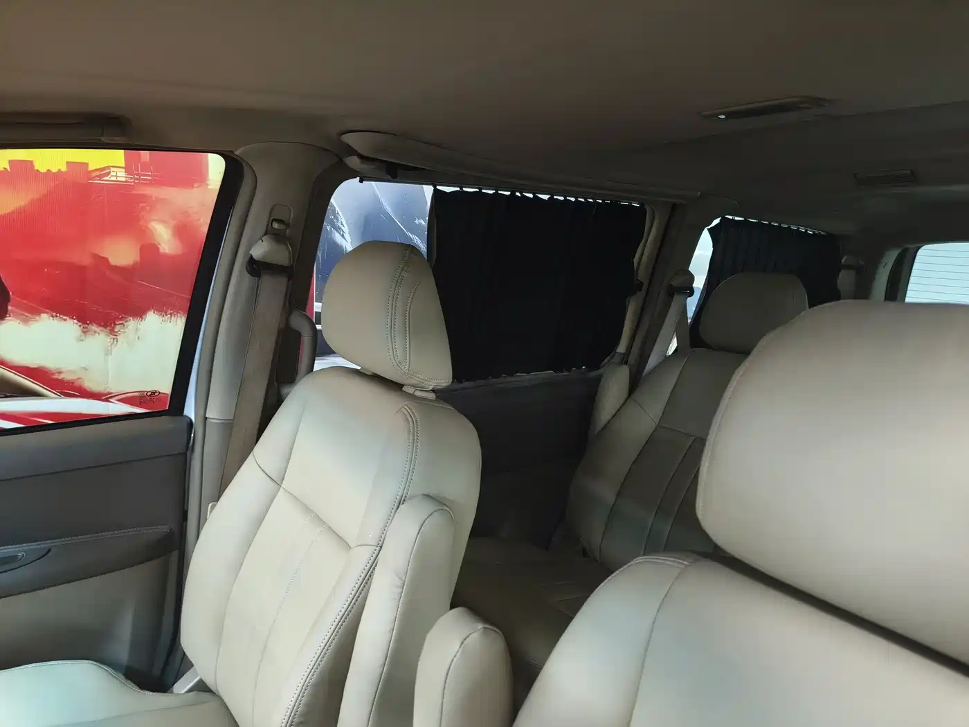 Buick GL8 2014 2.4L Classic Edition фото 13