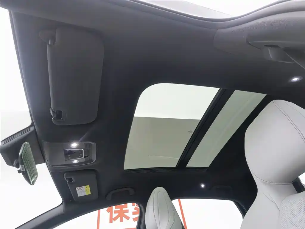 BYD Seal 06 New Energy 2024 DM-i 120KM Honor фото 14