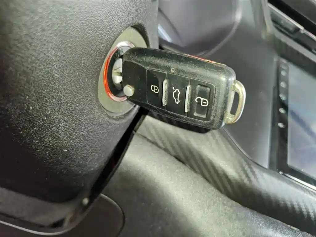 Chery Tiggo 3x 2019 2018 1.5L Automatic Comfort