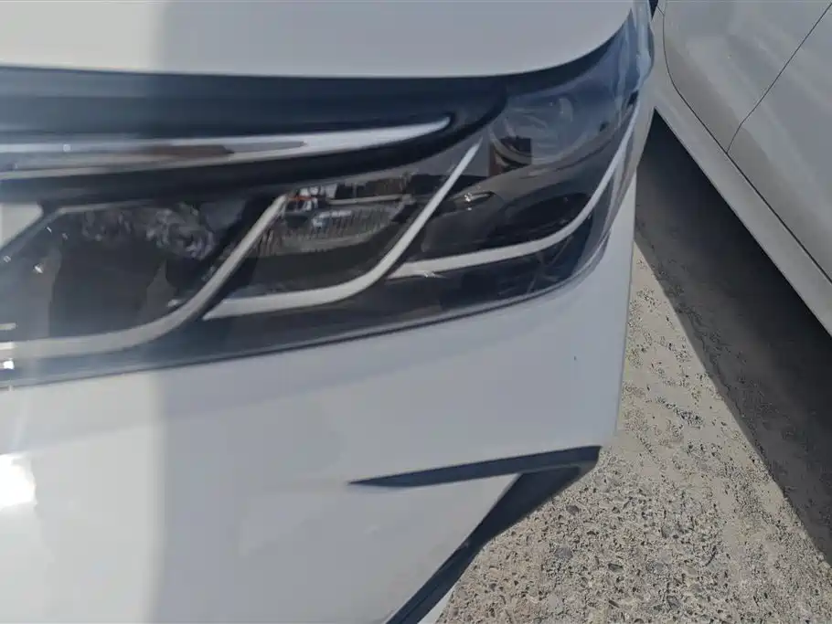 Toyota Corolla 2019 1.2T S-CVT GL-i Elite Edition фото 5