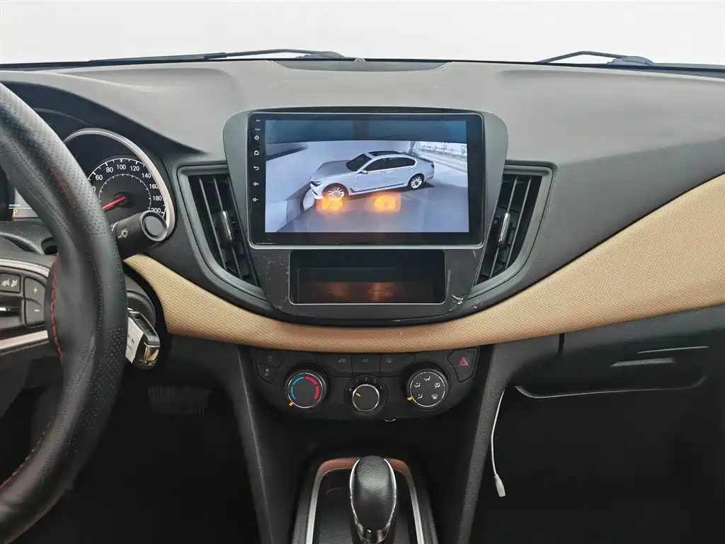 Chevrolet Monza 2020 320 Auto Joy Edition фото 12