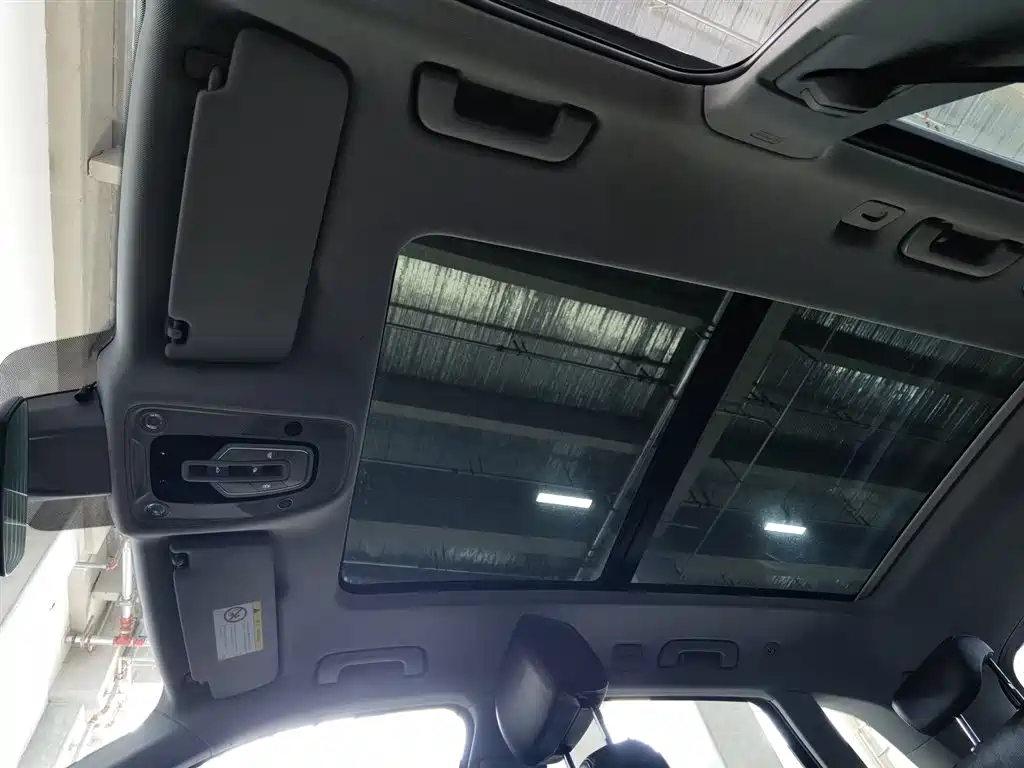 Audi Q5L 2020 Facelift 40 TFSI Honor Progressive фото 14