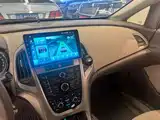 Фото 13 - Buick Excelle