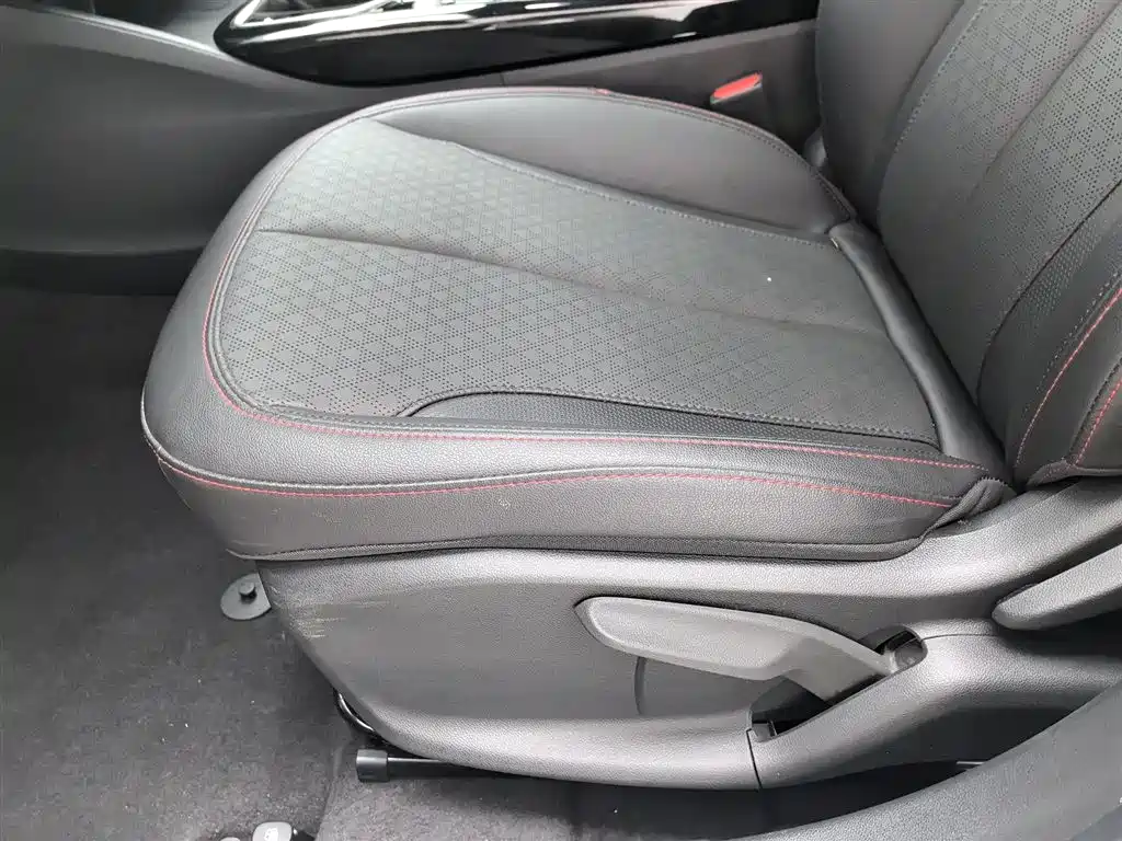 Buick Verano 2023 Pro GS Wind Hunter Edition фото 20