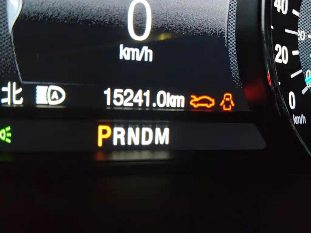 Ford Taurus 2021 2019 EcoBoost 245 Premium Edition