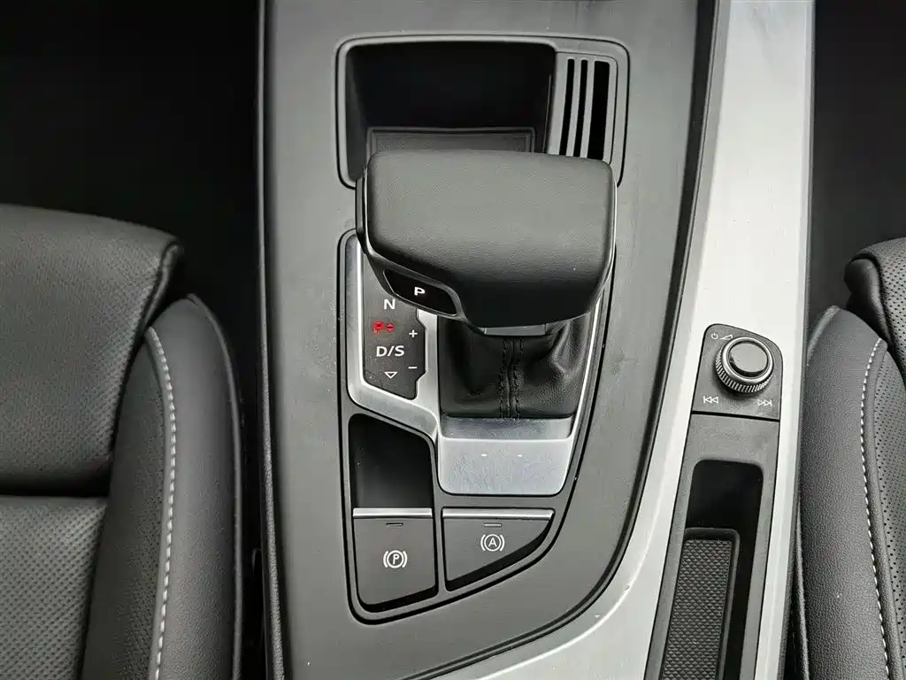 Audi A4L 2020 40 TFSI Luxury Dynamic фото 13