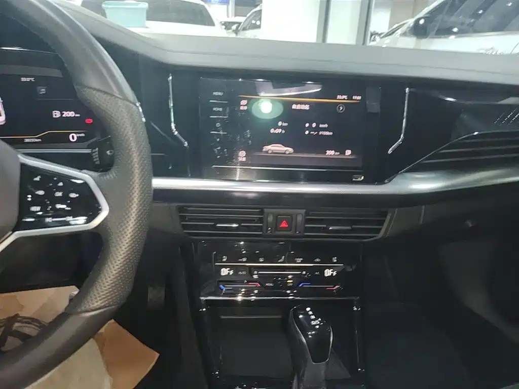 Volkswagen Passat 2024 330TSI Starlight Elite Edition фото 10