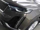 Фото 27 - Cadillac XT6