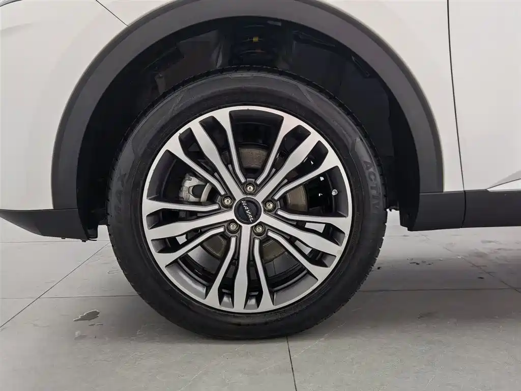 Haval F7 2019 2.0T 2WD i-Fashion China VI фото 17