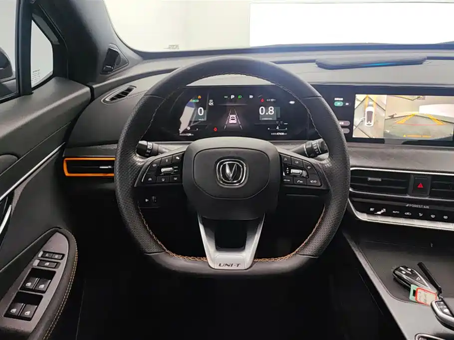 CHANGAN UNI-T