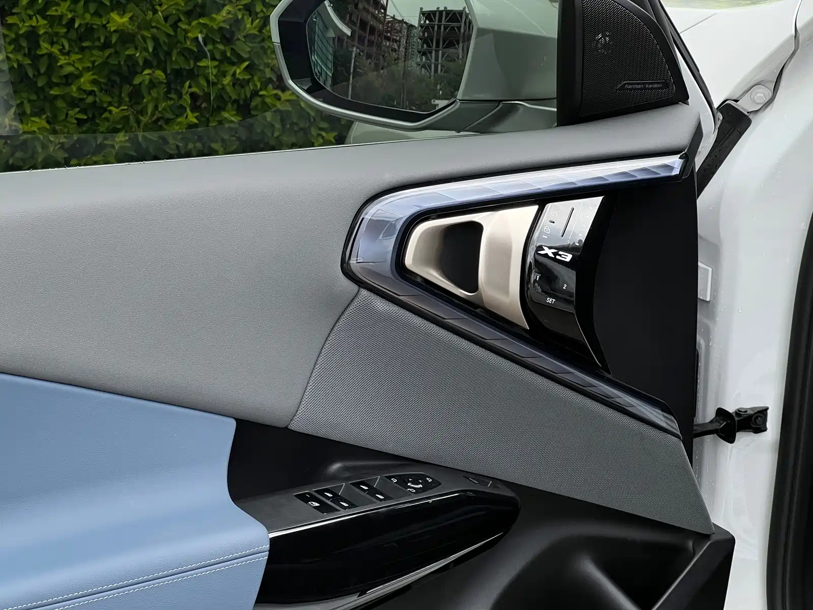 Фото 22 - BMW X3