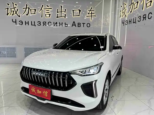 haval red-rabbit