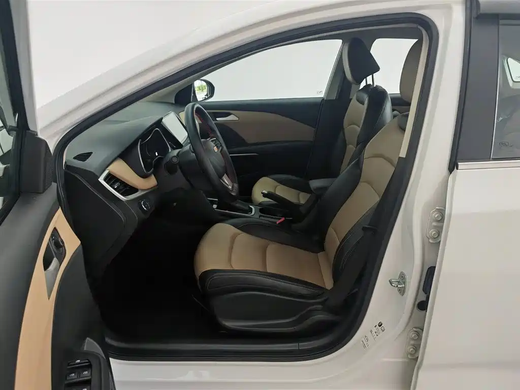 Chevrolet Monza 2020 320 Auto Joy Edition фото 10