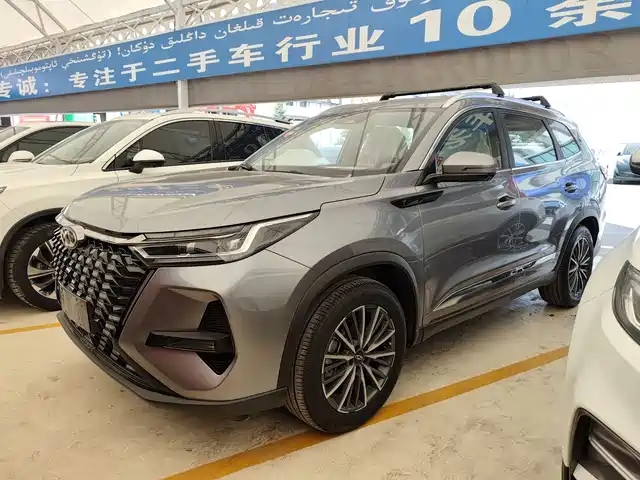 chery tiggo-8-pro