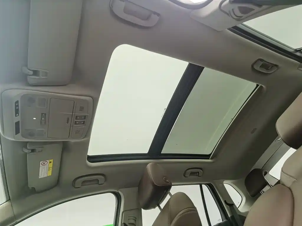Buick Envision Plus 2020 20T FWD Luxury фото 14