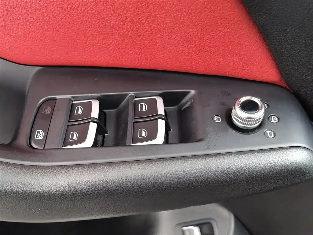 Audi Q5 2015 40 TFSI Progressive фото 9