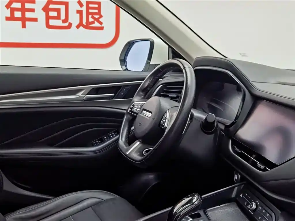 Haval F7 2019 2.0T 2WD i-Fashion China VI фото 22