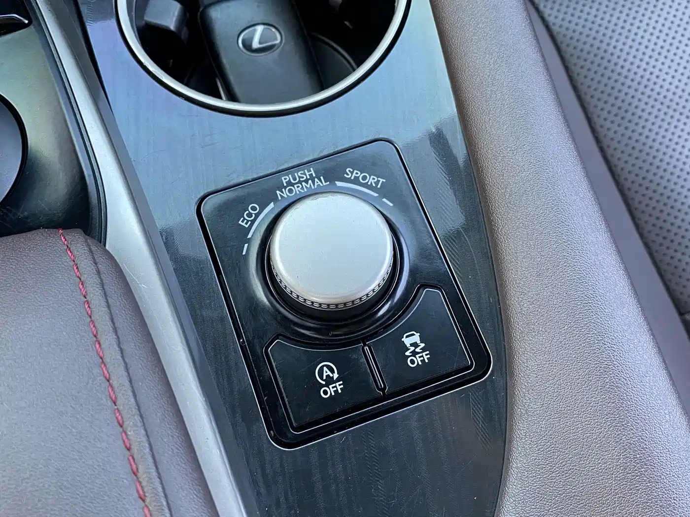 Lexus RX 2016 300 4WD Elegance Edition (China V) фото 10