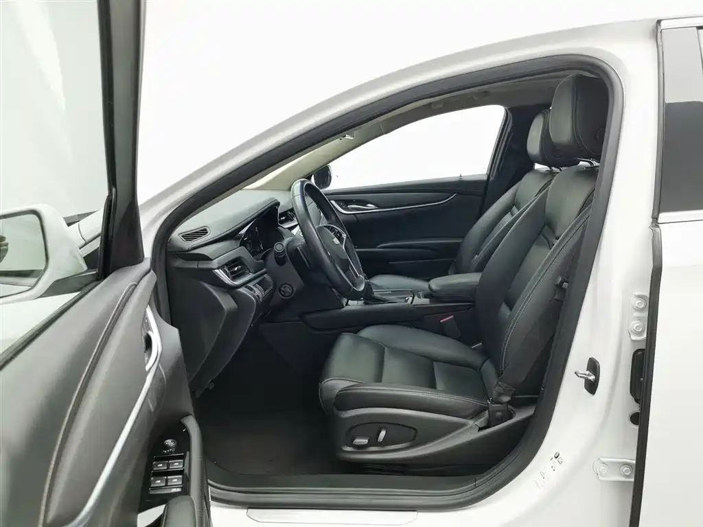 Cadillac XTS 2018 28T Technology фото 10