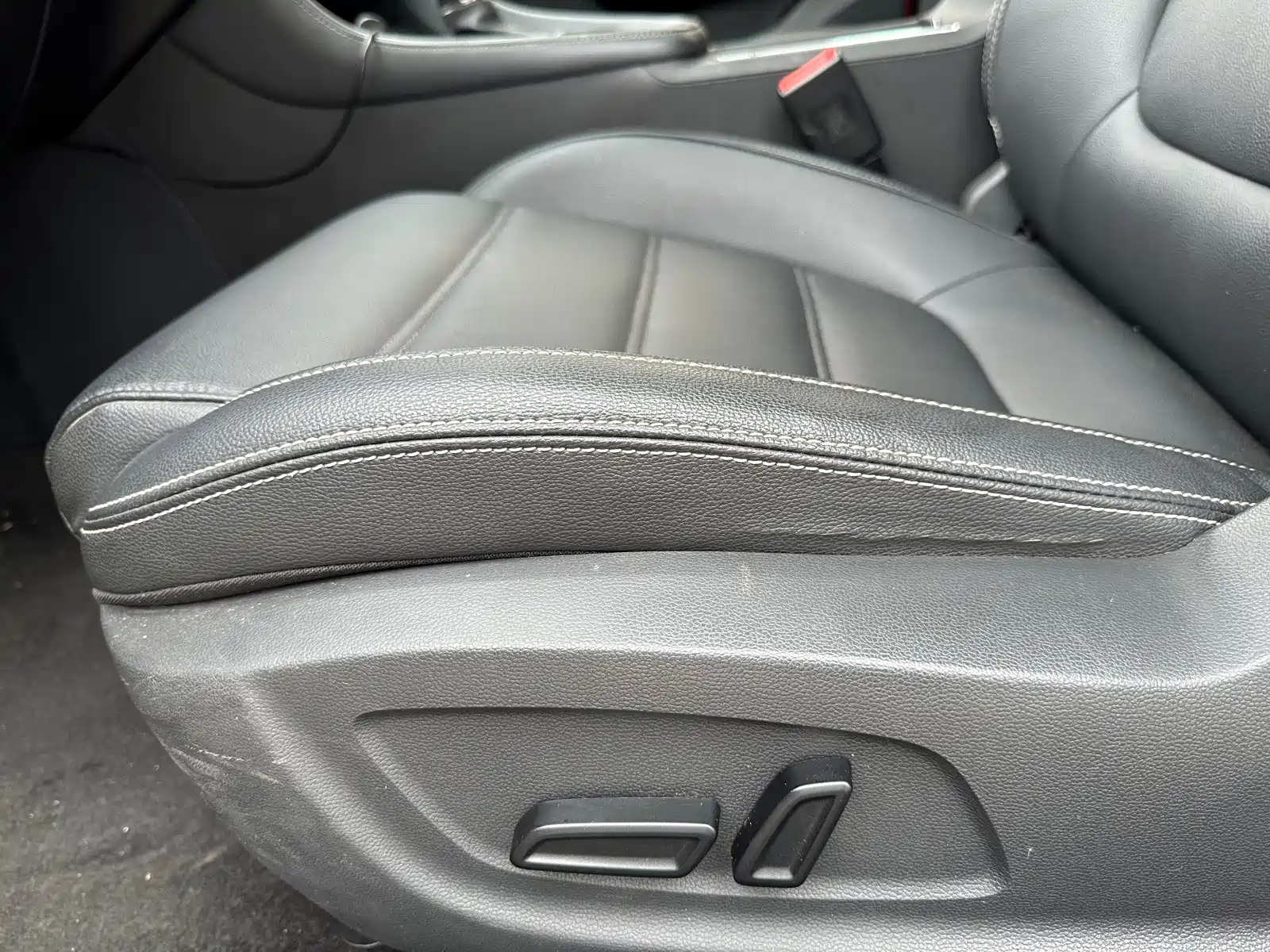 Фото 8 - MG MG6