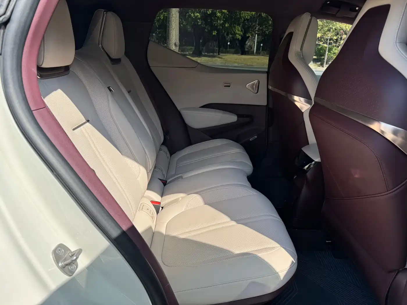 ZEEKR EXTREME KRYPTON X