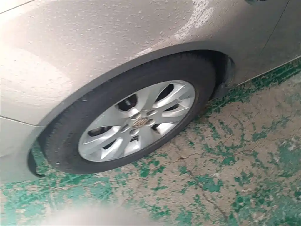 Buick Regal 2015 1.6T Elite Tech Edition фото 23